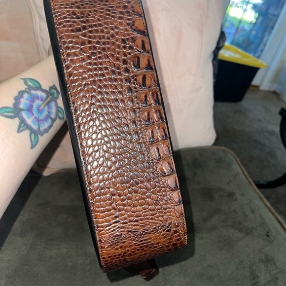 Brahmin handbag purse - Picture 11 of 11